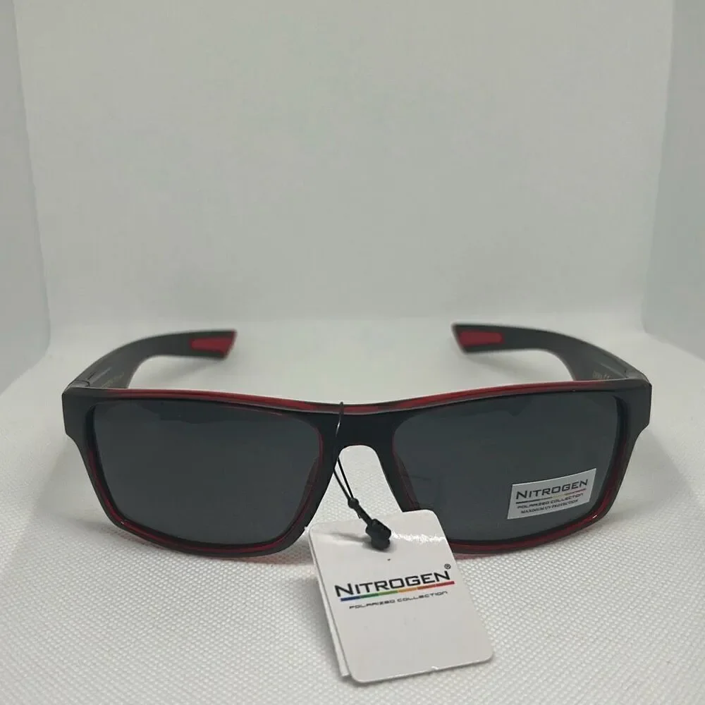 Nitrogen Mens Polarized Sunglasses